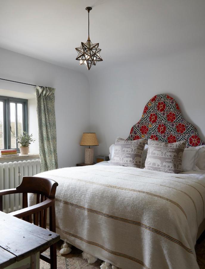 Artist Oxfordshire 4* Sutton Green