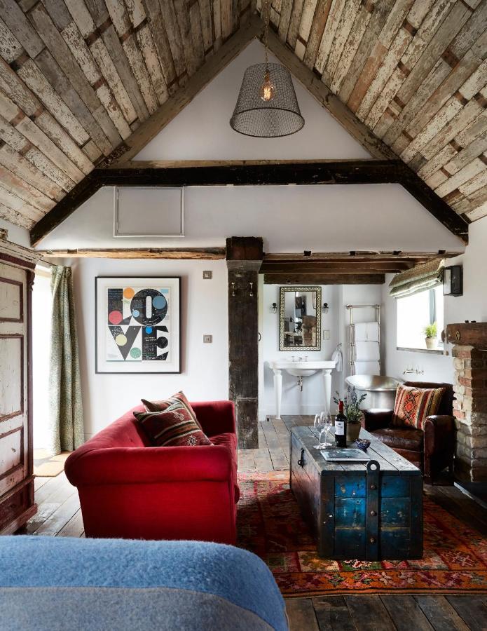 Artist Oxfordshire